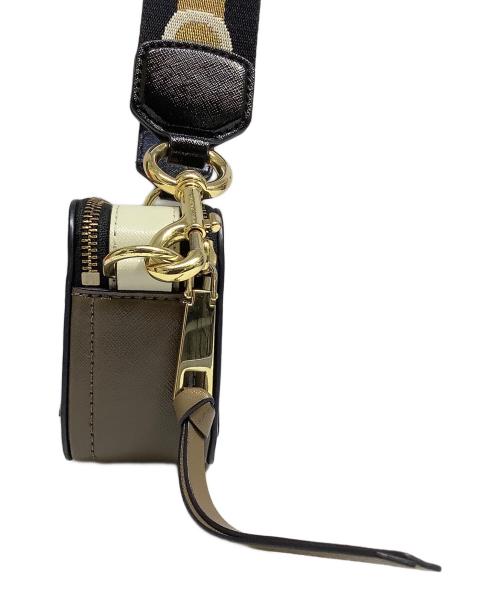 MARC JACOBS（マークジェイコブス）MARC JACOBS (マークジェイコブス) ショルダーバッグの古着・服飾アイテム
