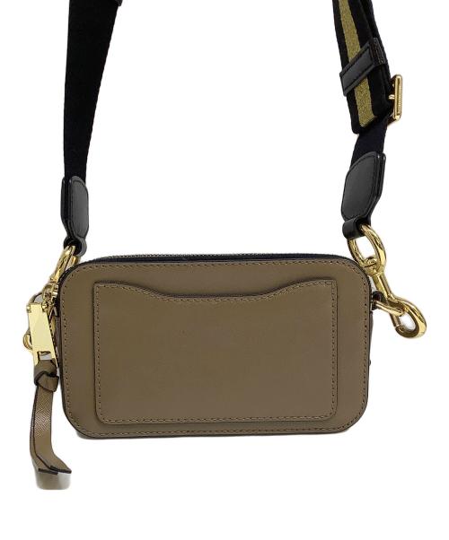MARC JACOBS（マークジェイコブス）MARC JACOBS (マークジェイコブス) ショルダーバッグの古着・服飾アイテム