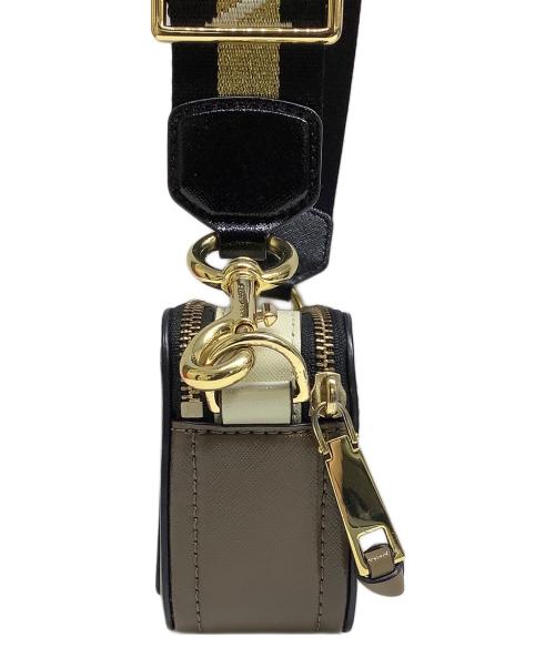 MARC JACOBS（マークジェイコブス）MARC JACOBS (マークジェイコブス) ショルダーバッグの古着・服飾アイテム