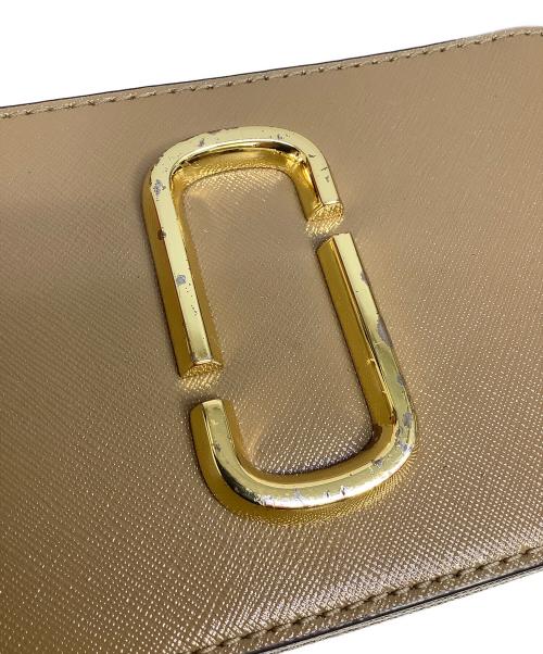 MARC JACOBS（マークジェイコブス）MARC JACOBS (マークジェイコブス) ショルダーバッグの古着・服飾アイテム
