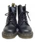 中古・古着 Dr.Martens (ドクターマーチン) 8ホールブーツ ブラック サイズ:UK3：12000円