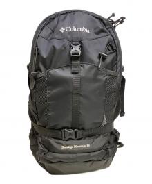 Columbia（コロンビア）の古着「ブルーリッジマウンテン30Lバックパック」｜ブラック