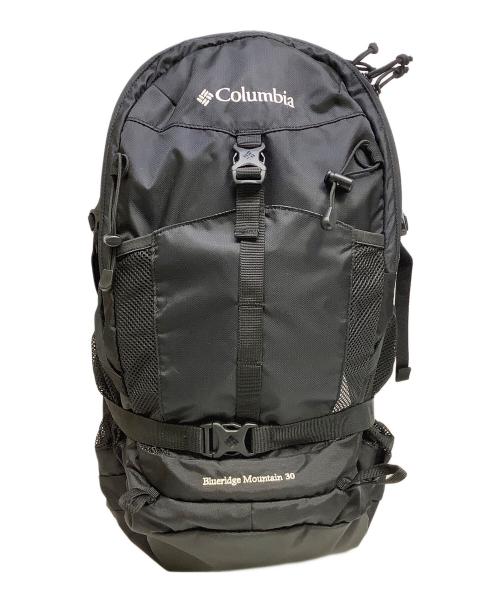 Columbia（コロンビア）Columbia (コロンビア) ブルーリッジマウンテン30Lバックパック ブラック 未使用品の古着・服飾アイテム