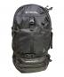 Columbia（コロンビア）の古着「ブルーリッジマウンテン30Lバックパック」｜ブラック