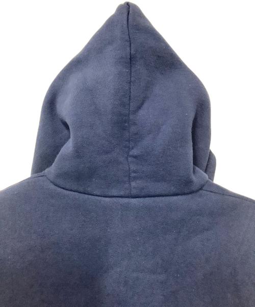 MAVERICK（マーベリック）MAVERICK (マーベリック) 60-70sジップパーカー ブルー サイズ:Mの古着・服飾アイテム