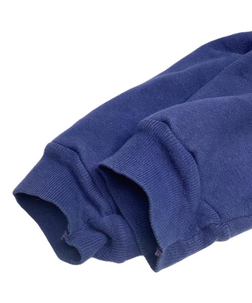 MAVERICK（マーベリック）MAVERICK (マーベリック) 60-70sジップパーカー ブルー サイズ:Mの古着・服飾アイテム