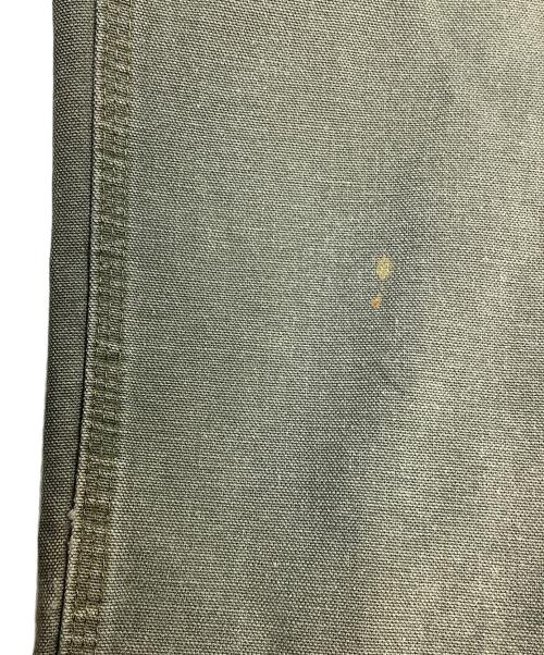 CarHartt（カーハート）CarHartt (カーハート) ペインターパンツ カーキ サイズ:34×30の古着・服飾アイテム