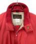 Eddie Bauer (エディーバウアー) 70-80sダウンジャケット レッド サイズ:S：15000円