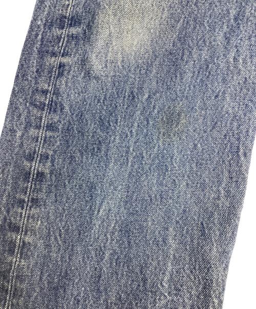 LEVI'S（リーバイス）LEVI'S (リーバイス) 501ORIGINALデニムパンツ インディゴ サイズ:W35の古着・服飾アイテム