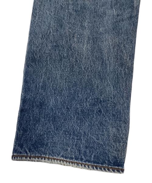 LEVI'S（リーバイス）LEVI'S (リーバイス) 501ORIGINALデニムパンツ インディゴ サイズ:W35の古着・服飾アイテム