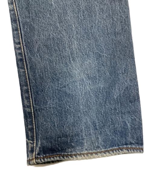 LEVI'S（リーバイス）LEVI'S (リーバイス) 501ORIGINALデニムパンツ インディゴ サイズ:W35の古着・服飾アイテム