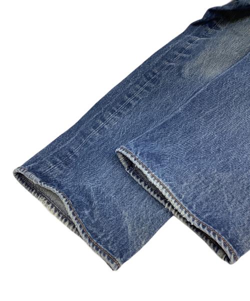 LEVI'S（リーバイス）LEVI'S (リーバイス) 501ORIGINALデニムパンツ インディゴ サイズ:W35の古着・服飾アイテム
