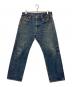 LEVI'S（リーバイス）の古着「501ORIGINALデニムパンツ」｜インディゴ