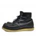 RED WING (レッドウィング) アイリッシュセッター ブラック サイズ:25.5cm：12000円