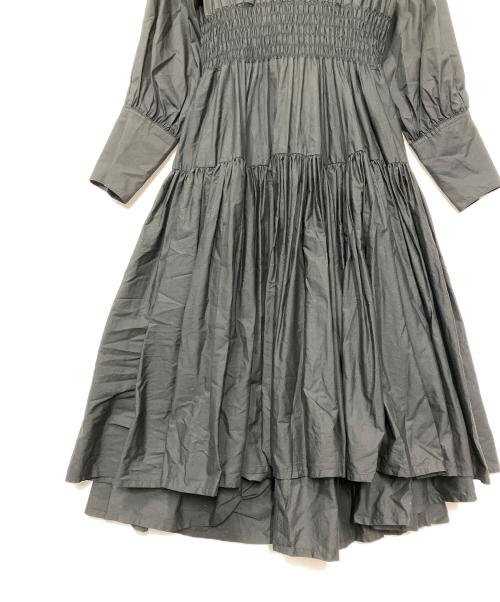 foufou（フーフー）foufou (フーフー) THE DRESS AMADEUS ブラック サイズ:1の古着・服飾アイテム