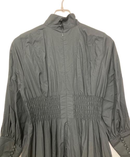 foufou（フーフー）foufou (フーフー) THE DRESS AMADEUS ブラック サイズ:1の古着・服飾アイテム