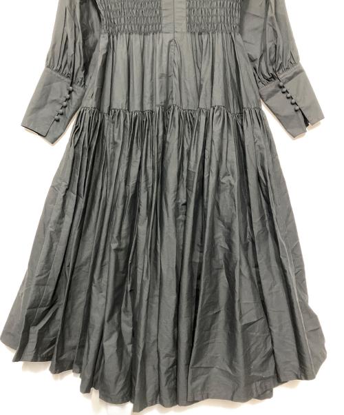 foufou（フーフー）foufou (フーフー) THE DRESS AMADEUS ブラック サイズ:1の古着・服飾アイテム