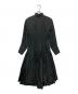 foufou（フーフー）の古着「THE DRESS AMADEUS」｜ブラック