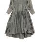 中古・古着 foufou (フーフー) THE DRESS AMADEUS ブラック サイズ:1：10000円