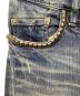 Hysteric Glamour (ヒステリックグラマー) デニムパンツ インディゴ サイズ:XXS：8000円