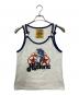Hysteric Glamour（ヒステリックグラマー）の古着「キャミソールブラウス」｜ホワイト