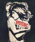 Hysteric Glamour (ヒステリックグラマー) 半袖カットソー ブラック サイズ:FREE：5000円