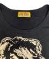 中古・古着 Hysteric Glamour (ヒステリックグラマー) 半袖カットソー ブラック サイズ:FREE：5000円