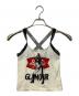 Hysteric Glamour（ヒステリックグラマー）の古着「キャミソール」｜ホワイト