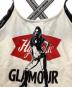 Hysteric Glamour (ヒステリックグラマー) キャミソール ホワイト サイズ:FREE：5000円