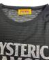 中古・古着 Hysteric Glamour (ヒステリックグラマー) 長袖ブラウス ブラック サイズ:FREE：12000円