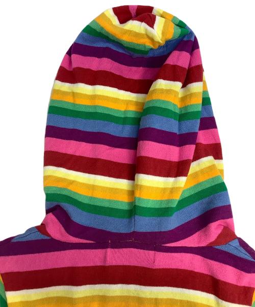 Hysteric Glamour（ヒステリックグラマー）Hysteric Glamour (ヒステリックグラマー) 半袖パーカー マルチカラー サイズ:FREEの古着・服飾アイテム