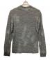 DSQUARED2 (ディースクエアード) 長袖カットソー グレー サイズ:XL：5000円