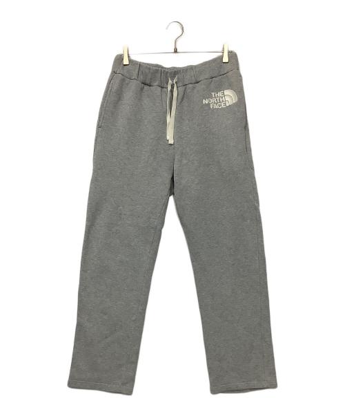 THE NORTH FACE（ザ ノース フェイス）THE NORTH FACE (ザ ノース フェイス) スウェットパンツ グレー サイズ:XLの古着・服飾アイテム