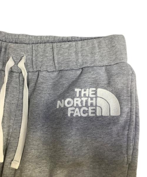 THE NORTH FACE（ザ ノース フェイス）THE NORTH FACE (ザ ノース フェイス) スウェットパンツ グレー サイズ:XLの古着・服飾アイテム