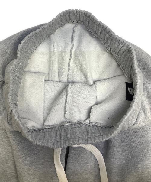 THE NORTH FACE（ザ ノース フェイス）THE NORTH FACE (ザ ノース フェイス) スウェットパンツ グレー サイズ:XLの古着・服飾アイテム