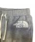 THE NORTH FACE (ザ ノース フェイス) スウェットパンツ グレー サイズ:XL：5000円