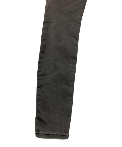 TRUE RELIGION（トゥルー レリジョン）TRUE RELIGION (トゥルー レリジョン) デニムパンツ ブラック サイズ:29の古着・服飾アイテム