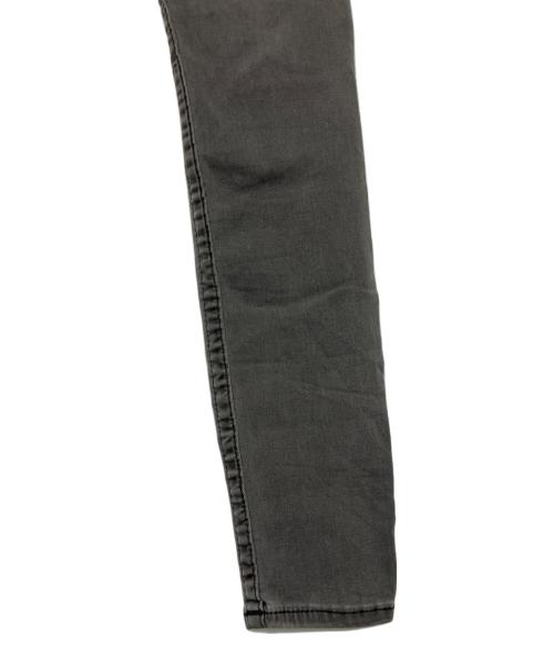 TRUE RELIGION（トゥルー レリジョン）TRUE RELIGION (トゥルー レリジョン) デニムパンツ ブラック サイズ:29の古着・服飾アイテム