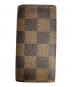 LOUIS VUITTON (ルイ ヴィトン) キーケース ミュルティクレ4：5000円