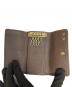 中古・古着 LOUIS VUITTON (ルイ ヴィトン) キーケース ミュルティクレ4：5000円