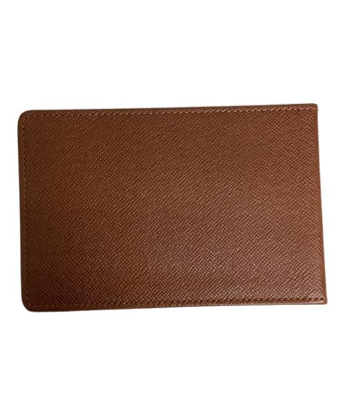 LOUIS VUITTON（ルイ ヴィトン）LOUIS VUITTON (ルイ ヴィトン) ポルトトレゾール エテュイパピエの古着・服飾アイテム