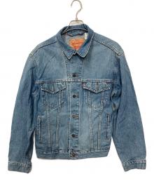 LEVI'S（リーバイス）の古着「デニムジャケット」｜インディゴ