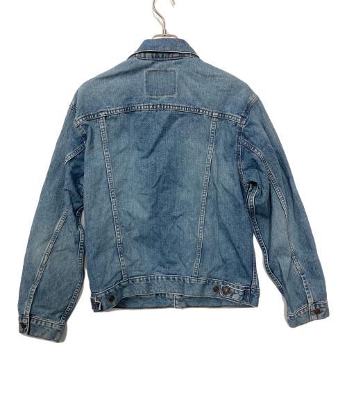 LEVI'S（リーバイス）LEVI'S (リーバイス) デニムジャケット インディゴ サイズ:Mの古着・服飾アイテム