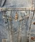 中古・古着 LEVI'S (リーバイス) デニムジャケット インディゴ サイズ:M：6000円