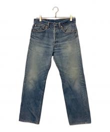 LEVI'S（リーバイス）の古着「デニムパンツ」｜インディゴ