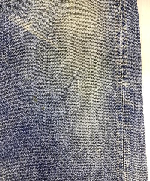 LEVI'S（リーバイス）LEVI'S (リーバイス) デニムパンツ インディゴ サイズ:W32×L30の古着・服飾アイテム