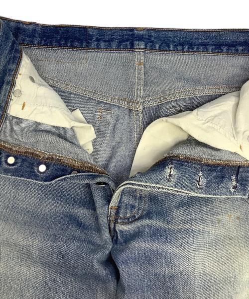 LEVI'S（リーバイス）LEVI'S (リーバイス) デニムパンツ インディゴ サイズ:W32×L30の古着・服飾アイテム