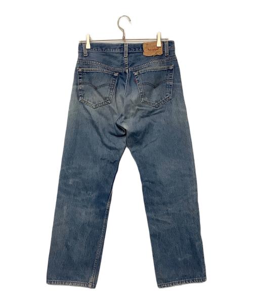 LEVI'S（リーバイス）LEVI'S (リーバイス) デニムパンツ インディゴ サイズ:W32×L30の古着・服飾アイテム