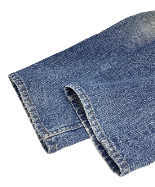 LEVI'S（リーバイス）LEVI'S (リーバイス) デニムパンツ インディゴ サイズ:W32×L30の古着・服飾アイテム