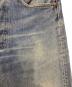 LEVI'S (リーバイス) デニムパンツ インディゴ サイズ:W32×L30：7000円